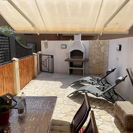 Casa Ginestra Szálloda Villasimius