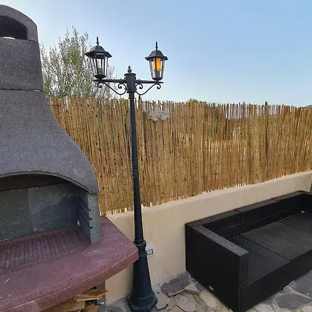 Casa Ginestra Szálloda 3*