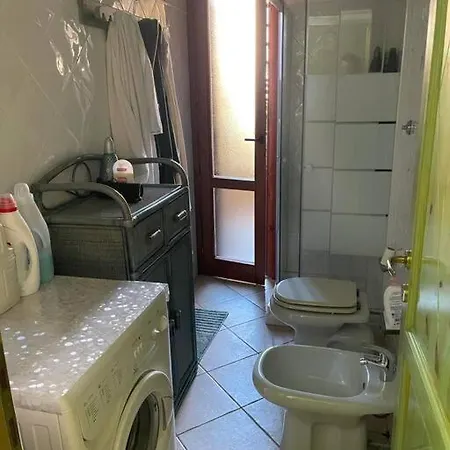 Casa Ginestra 3*