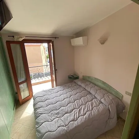 Szálloda Casa Ginestra 3*