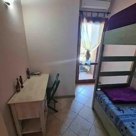 Szálloda Casa Ginestra 3*