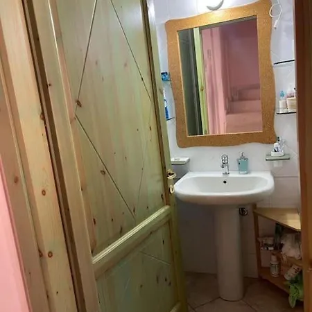 Szálloda Casa Ginestra