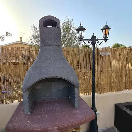 Casa Ginestra 3*