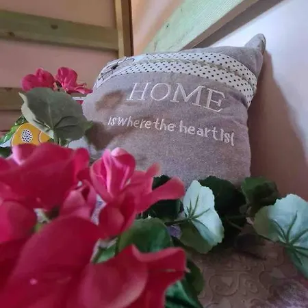 Hotel Casa Ginestra