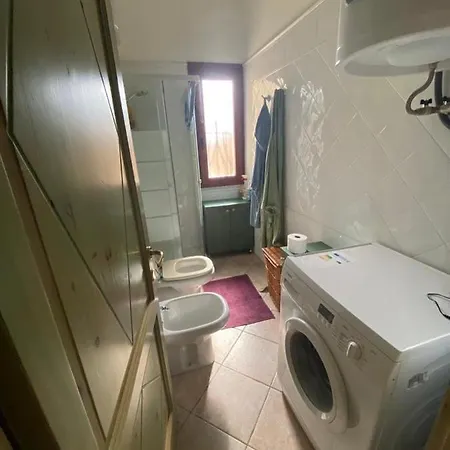 Hotel Casa Ginestra Villasimius