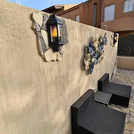 Hotel Casa Ginestra 3*