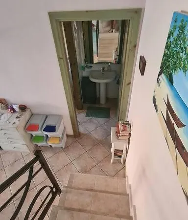 Casa Ginestra