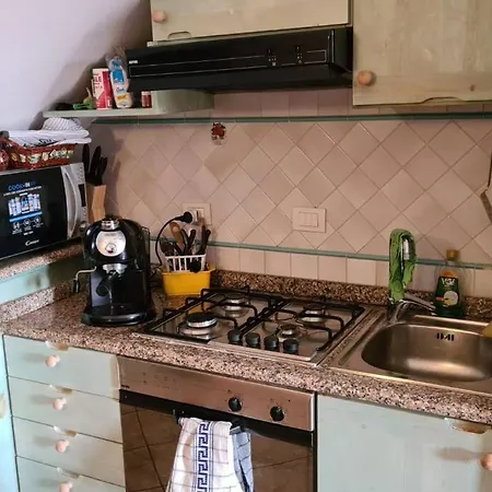 Hotel Casa Ginestra 3*
