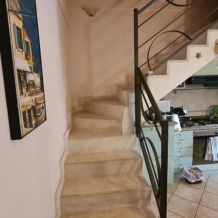 Casa Ginestra 3*